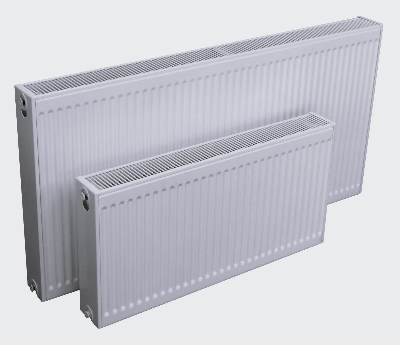 PURMO VENTIL COMPACT RADIATORS K22 400 HIGH
